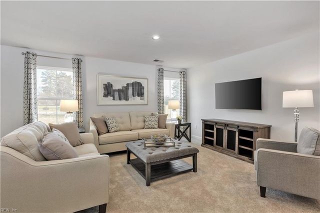 3804 Clyde ST, Elizabeth City, NC 27909