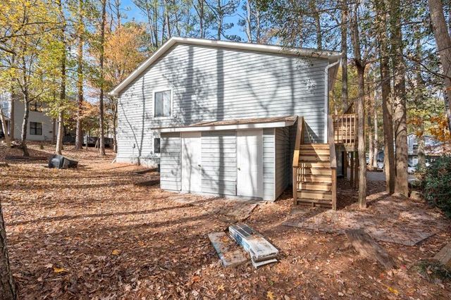 1213 Hanover Place, Alpharetta, GA 30009