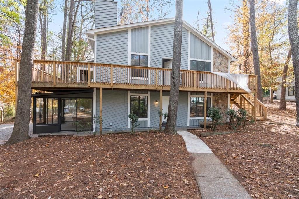 1213 Hanover Place, Alpharetta, GA 30009