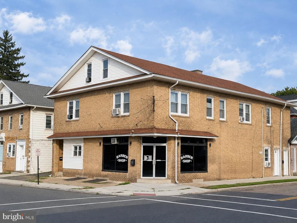3400 COVE, MERCHANTVILLE, NJ 08109 — exterior