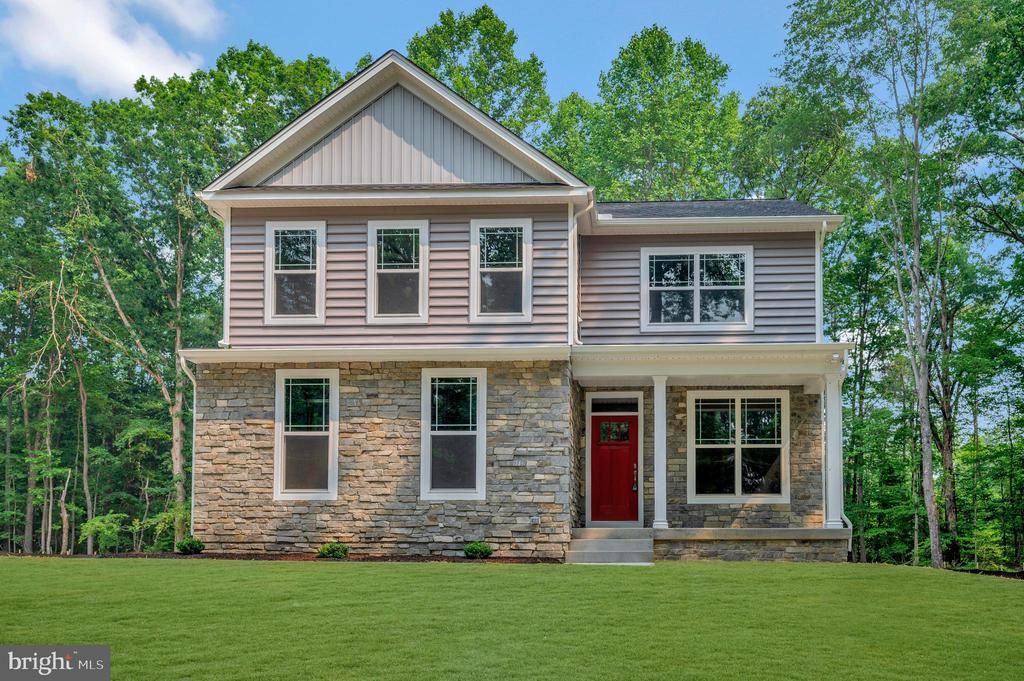 10625 PLANK RD, Spotsylvania, VA 22553