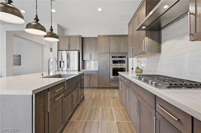 6865 Steel Mist Street, Las Vegas, NV 89148