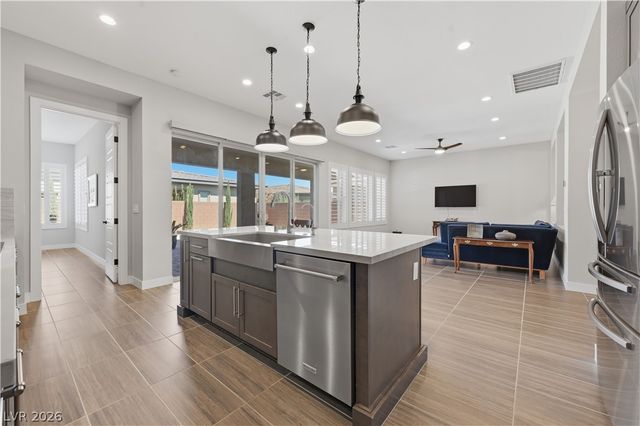 6865 Steel Mist Street, Las Vegas, NV 89148