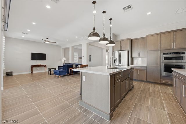 6865 Steel Mist Street, Las Vegas, NV 89148