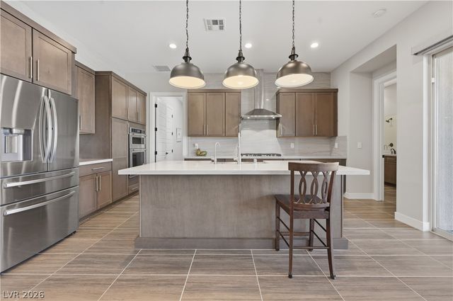 6865 Steel Mist Street, Las Vegas, NV 89148