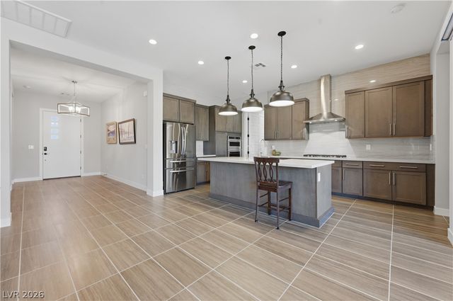 6865 Steel Mist Street, Las Vegas, NV 89148