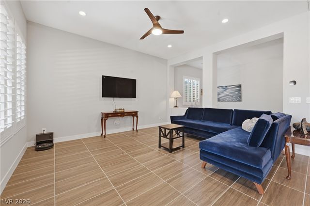 6865 Steel Mist Street, Las Vegas, NV 89148