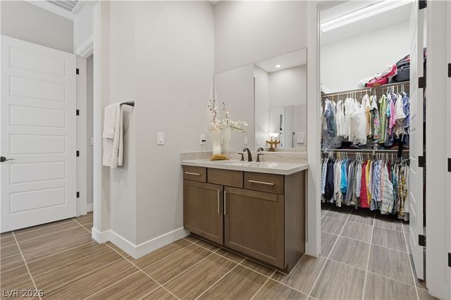 6865 Steel Mist Street, Las Vegas, NV 89148