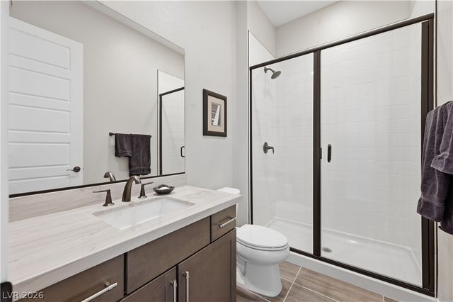 6865 Steel Mist Street, Las Vegas, NV 89148