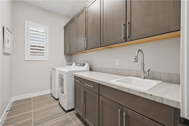 6865 Steel Mist Street, Las Vegas, NV 89148