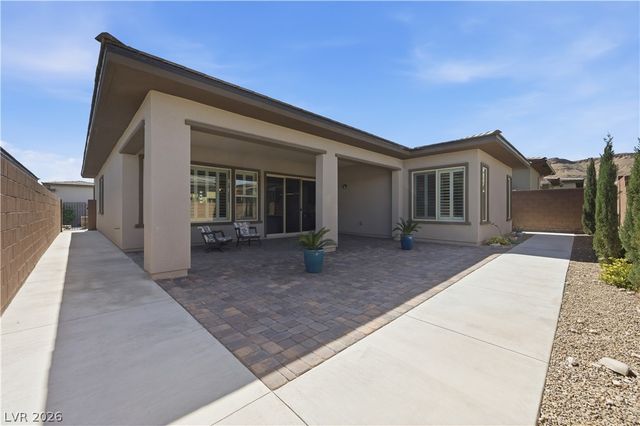 6865 Steel Mist Street, Las Vegas, NV 89148