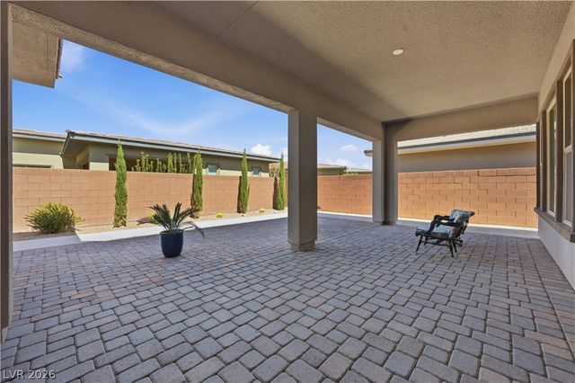 6865 Steel Mist Street, Las Vegas, NV 89148