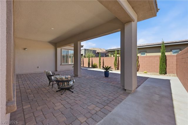 6865 Steel Mist Street, Las Vegas, NV 89148