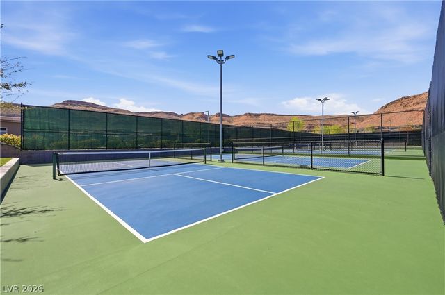 6865 Steel Mist Street, Las Vegas, NV 89148