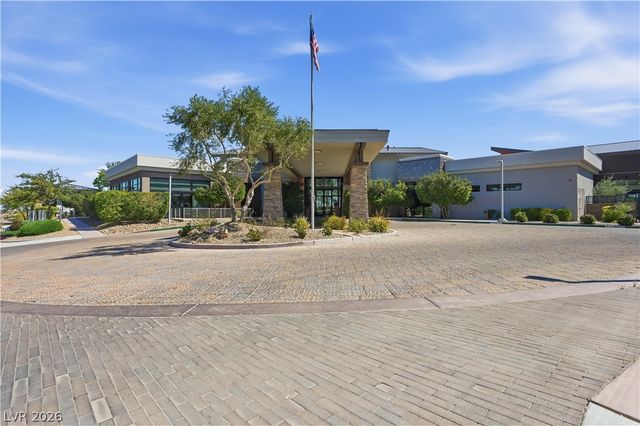 6865 Steel Mist Street, Las Vegas, NV 89148