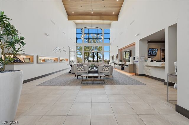 6865 Steel Mist Street, Las Vegas, NV 89148