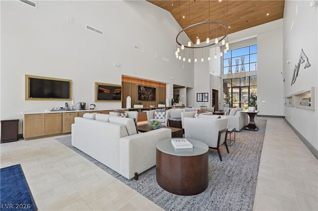 6865 Steel Mist Street, Las Vegas, NV 89148