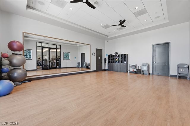 6865 Steel Mist Street, Las Vegas, NV 89148