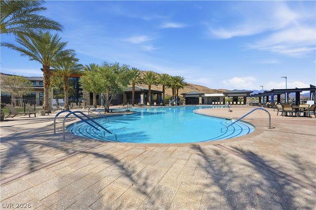 6865 Steel Mist Street, Las Vegas, NV 89148