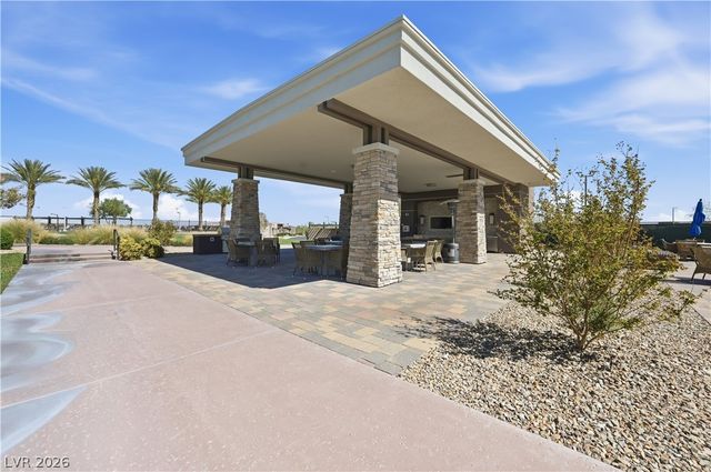 6865 Steel Mist Street, Las Vegas, NV 89148