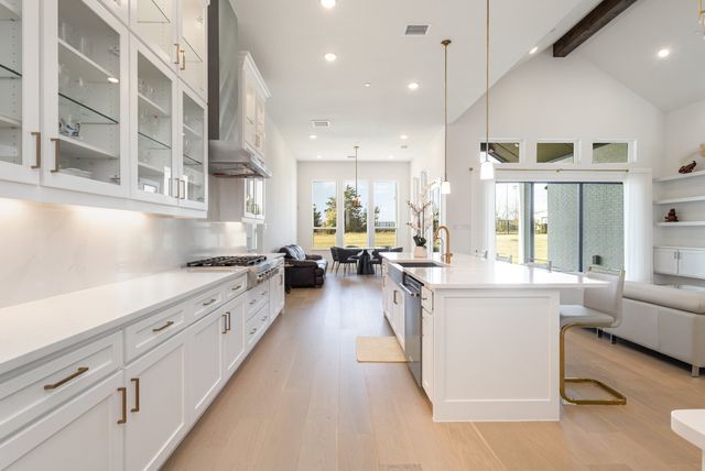 249 Vidrio Drive, Sunnyvale, TX 75182