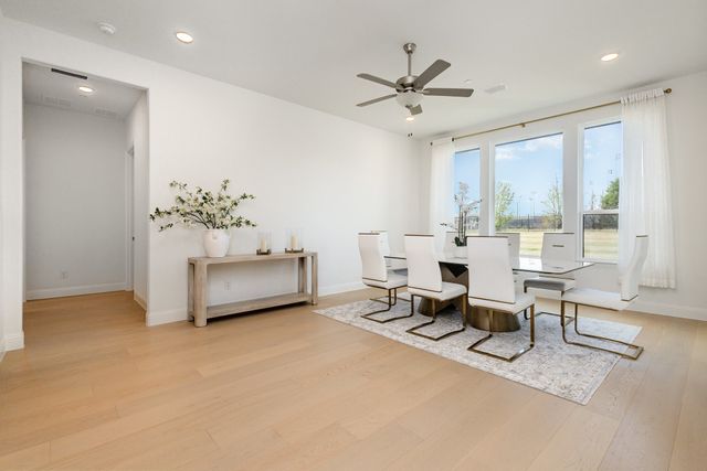 249 Vidrio Drive, Sunnyvale, TX 75182