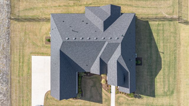 249 Vidrio Drive, Sunnyvale, TX 75182