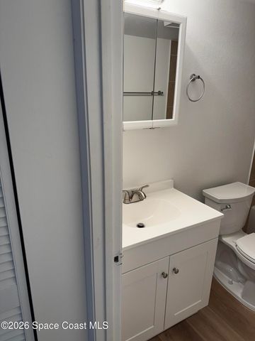 421 Mercury Avenue SE 8, Palm Bay, FL 32909