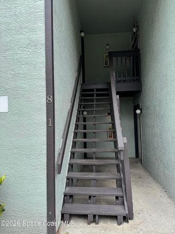 421 Mercury Avenue SE 8, Palm Bay, FL 32909