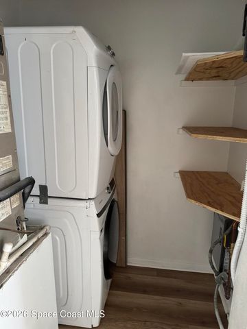 421 Mercury Avenue SE 8, Palm Bay, FL 32909