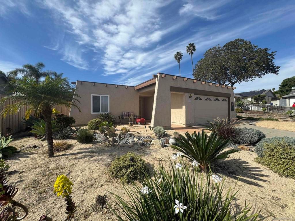 Image 1 of property listing at 4169 Alana Cir, Oceanside, CA 92056