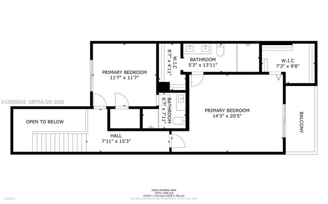 6900 NW 5th St 201, Plantation, FL 33317