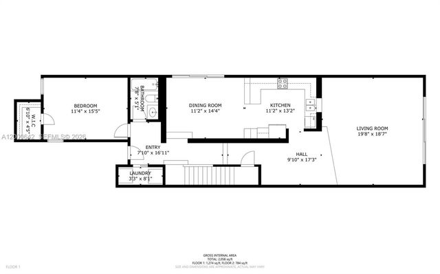 6900 NW 5th St 201, Plantation, FL 33317