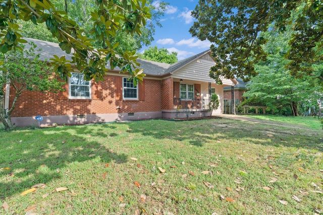 1886 DANVILLE RD, Memphis, TN 38117