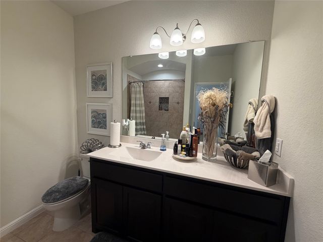 925 Meadow Scape Drive, Fort Worth, TX 76028