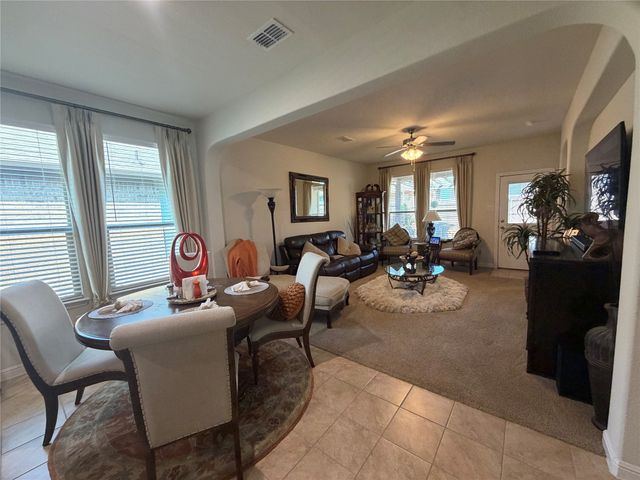 925 Meadow Scape Drive, Fort Worth, TX 76028