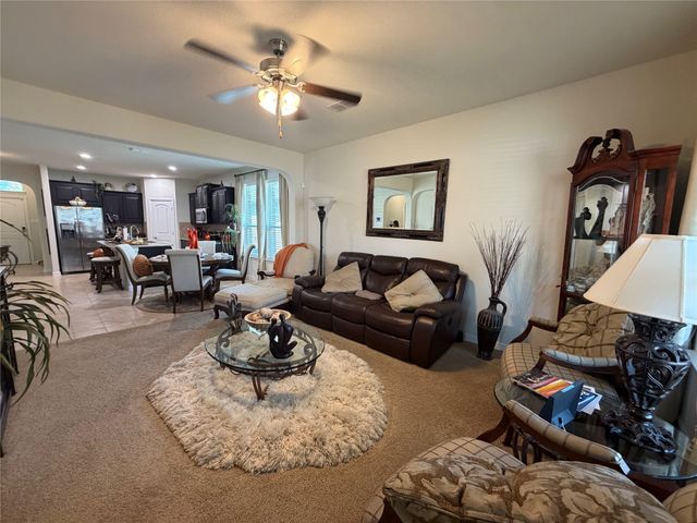 925 Meadow Scape Drive, Fort Worth, TX 76028