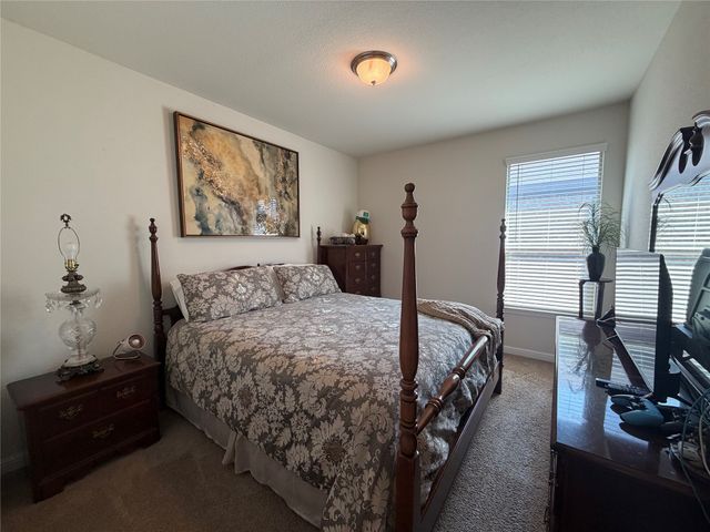 925 Meadow Scape Drive, Fort Worth, TX 76028