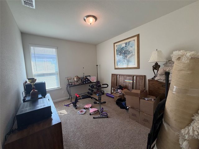 925 Meadow Scape Drive, Fort Worth, TX 76028