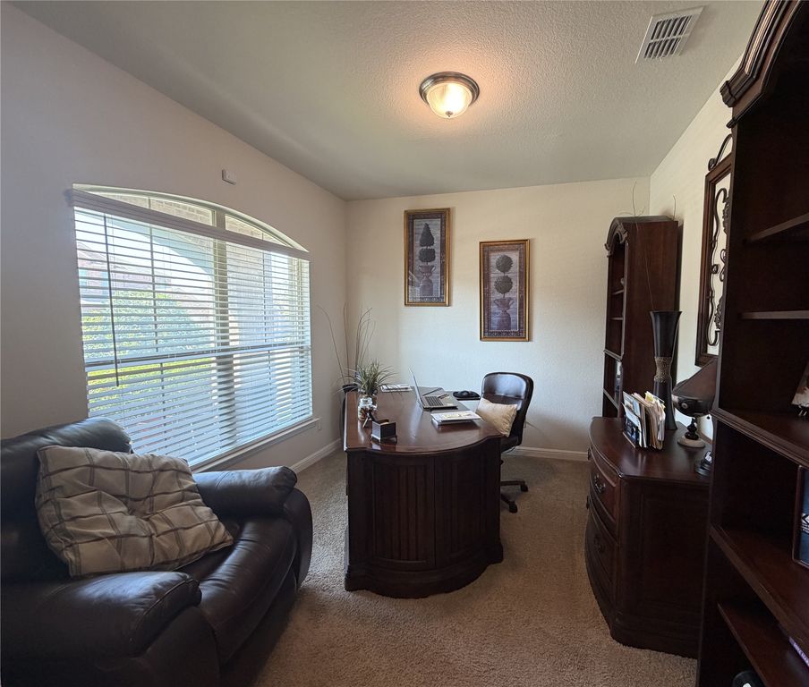 925 Meadow Scape Drive, Fort Worth, TX 76028 — photo 2