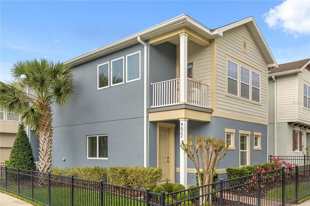 4622 EUREKA LANE, Sanford, FL 32773