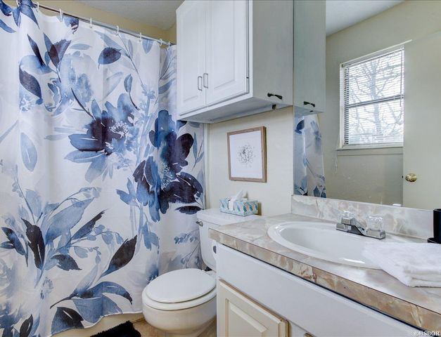 101 Shawn, Hot Springs, AR 71901