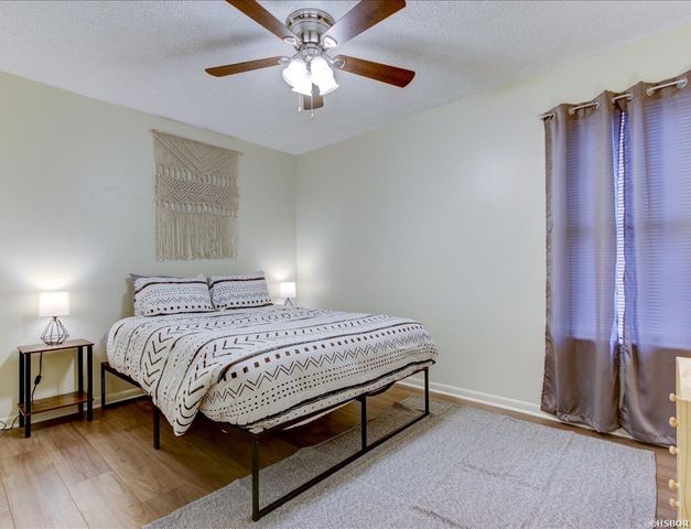 101 Shawn, Hot Springs, AR 71901