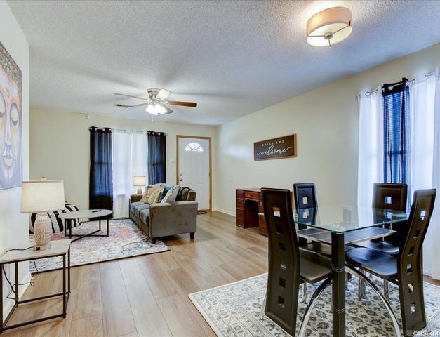 101 Shawn, Hot Springs, AR 71901