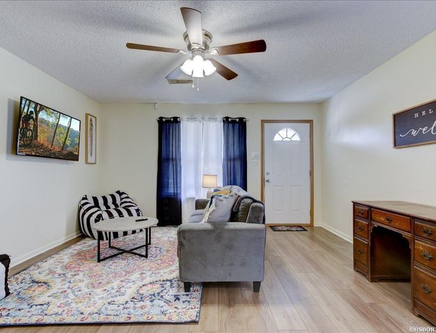 101 Shawn, Hot Springs, AR 71901