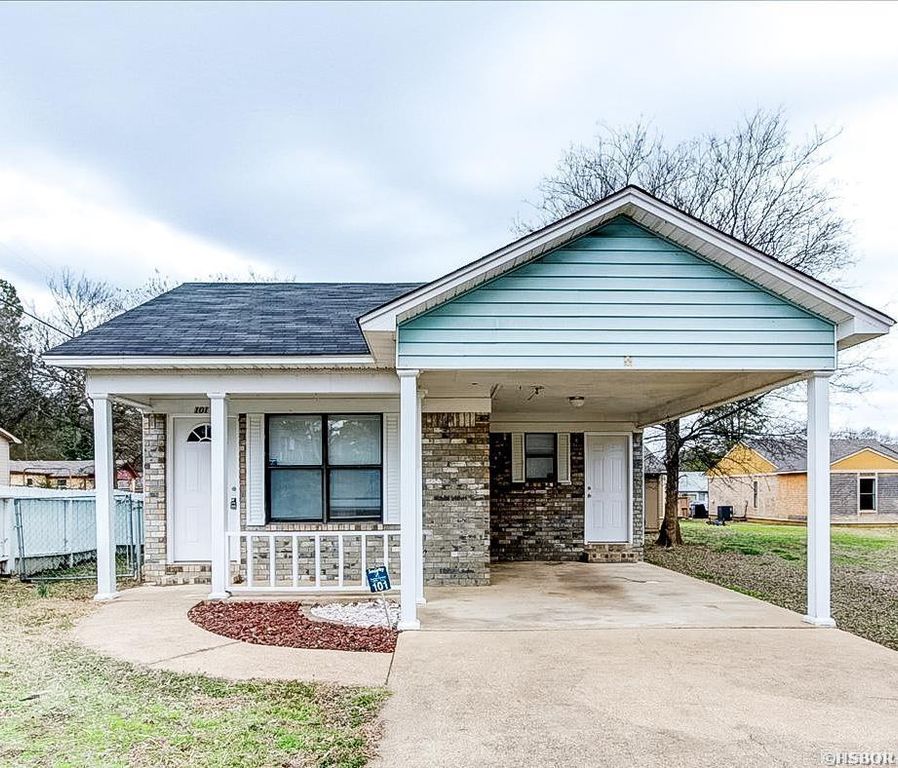 101 Shawn, Hot Springs, AR 71901