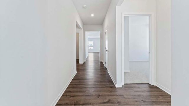 10701 N Richmond Avenue, Kansas City, MO 64157