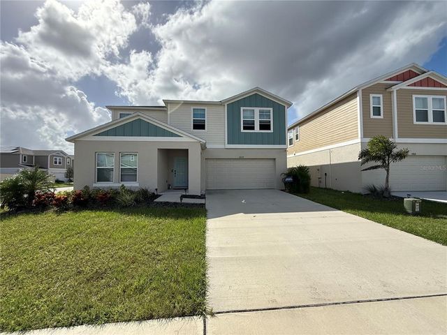 3464 DAHLIA DRIVE, Haines City, FL 33844