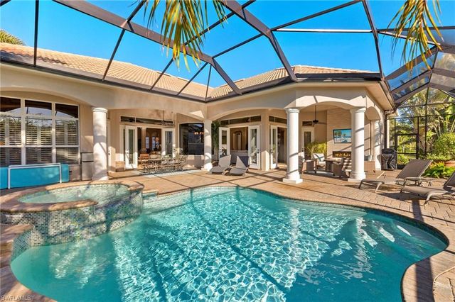 20451 Chapel TRCE, Estero, FL 33928