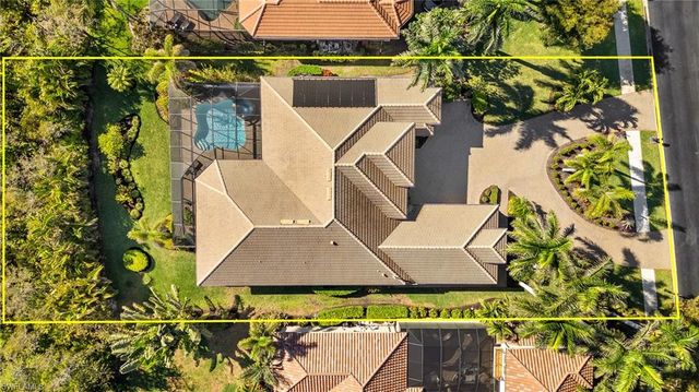 20451 Chapel TRCE, Estero, FL 33928
